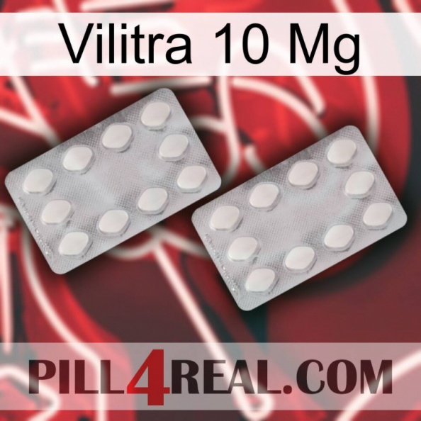 Vilitra 10Mg 17